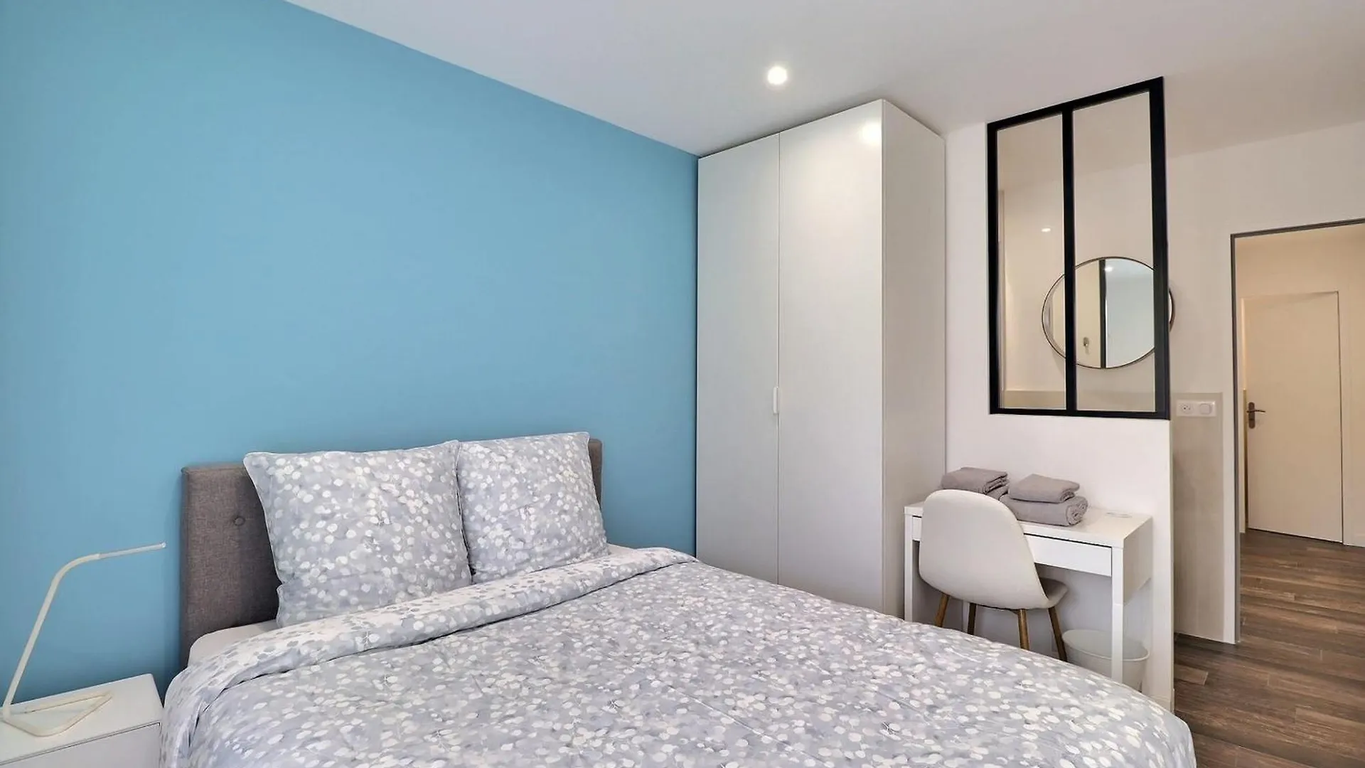 The Aixoise Escape - Close To The City Center Aix-en-Provence